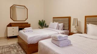 Luxury Stays in New Cairo City - 1