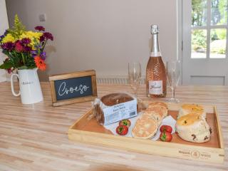 Ysgubor Blaenparc Barn - Uk41030 - 3