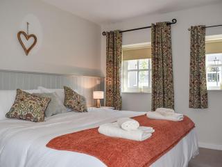 Ysgubor Blaenparc Barn - Uk41030 - 2