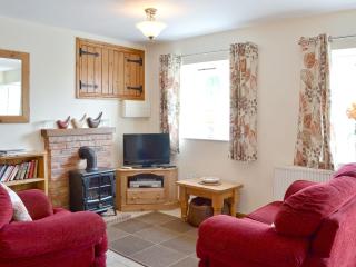 The Milking Parlour - 18436 - 9