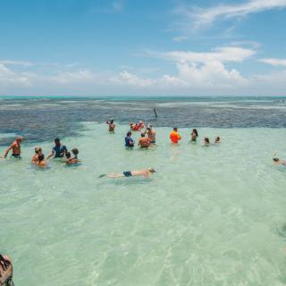 casa temporada praia de sonho verde, Paripueira - Alagoas - 8