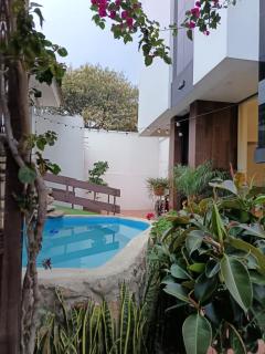 Retíro cerca de la naturaleza - 0