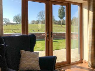 Chick Hatch Barn - 4