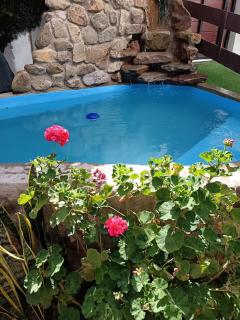 Retíro cerca de la naturaleza - 5