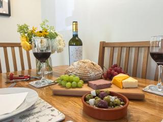 Lavender Cottage - 4