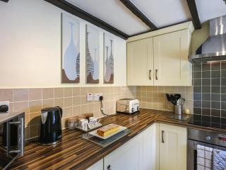 Lavender Cottage - 3