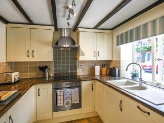 Lavender Cottage - 2
