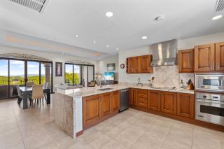 Treetop Ocean View Penthouse - Jobo 15 - 2