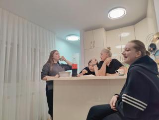 Apartman Magrib - Belgrado - 4