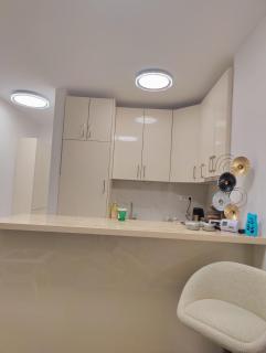 Apartman Magrib - Belgrado - 1