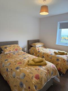 Stylish Cosy Stunning View Villa in Kirkwall, Free Parking and WiFi - 5