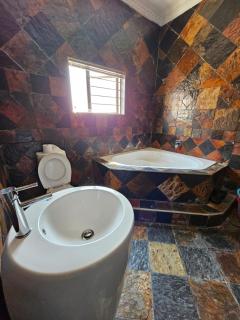 Nelspruit Madiva Guest House - 8