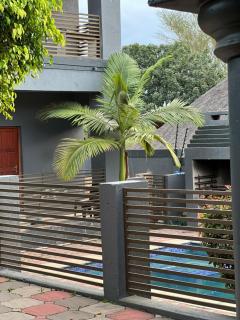 Nelspruit Madiva Guest House - 5