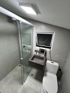 Apartamento Charmoso com Mezanino em Juquehy - São Sebastião - 9