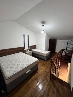 Apartamento Charmoso com Mezanino em Juquehy - São Sebastião - 4