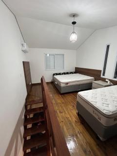 Apartamento Charmoso com Mezanino em Juquehy - São Sebastião - 3