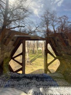 Surí refugios Villa O'Higgins, Fin de la Carretera Austral - Villa O'Higgins - 0