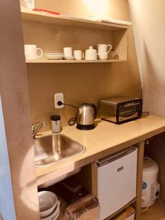 Glamping en zona de Bodegas Luján de Cuyo Mendoza - 3