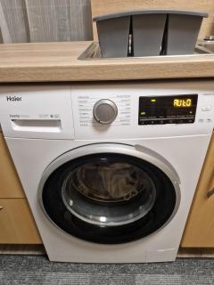 quiet apartment 2 - 4