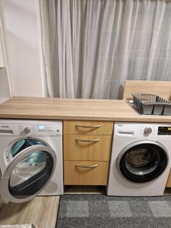 quiet apartment 2 - 3