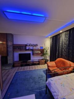 quiet apartment 2 - 0