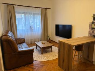 Apartmán Arkona - 8