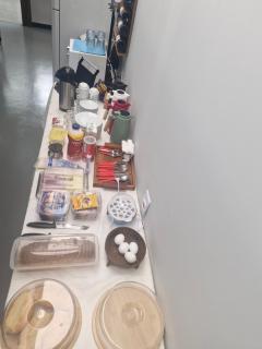 Suite privativo cafe hidro - 6