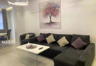 Exclusive North Avenue 2-Bedroom Apartment in the Heart of Yerevan with Balcony & City Views - 6