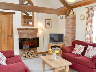 Shyre Stable - 18437 - 9