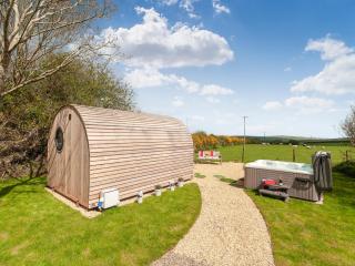 Hafan Fach - Cottage - 4