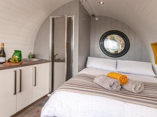 Hafan Fach - Cottage - 3