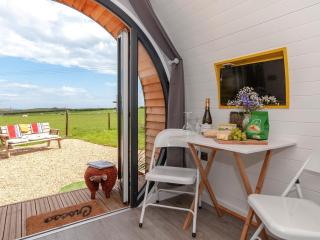 Hafan Fach - Cottage - 2