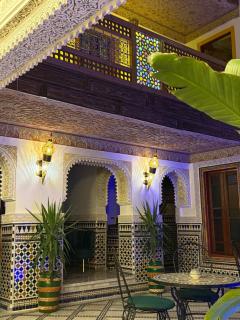 Riad Dar El bellar - 6