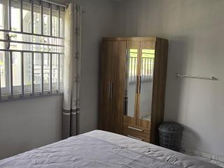 Appartement Hematiet - 6