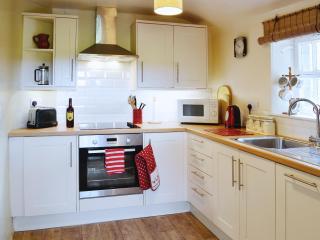 Dunlappie Lodge - 5
