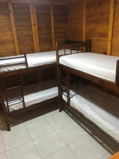 Casa Praia das Toninhas - 6