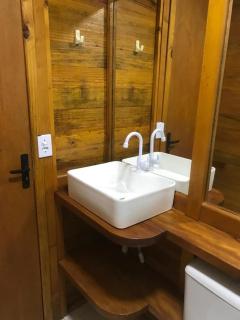 Casa Praia das Toninhas - 3