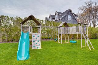 Stunning Westhampton Beach Home with Private Pool - 2