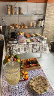 Pousada ExtraLar - 8