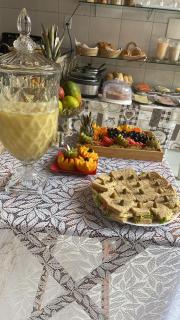 Pousada ExtraLar - 7