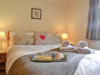 Ty Newydd Cottage - 6