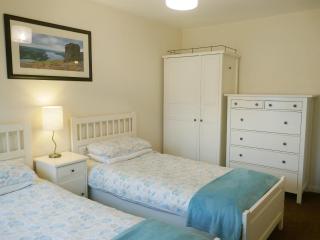 Badger Cottage - 1