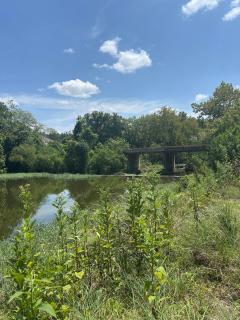 Spacious, Peaceful, Historic - 3 Minute Walk to the Square - 3