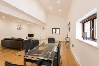 Jubilee Cottage - Cwc75016 - 1