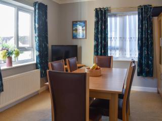 Sea View Cottage - 7