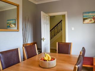 Sea View Cottage - 6