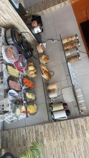 Pousada ExtraLar - 9