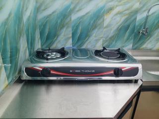 Bae Homestay Taman Mega Alor Setar Wi-Fi Netflix - 6