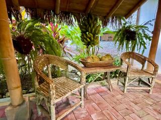 Casa Manglar Ruta spondylus - 6