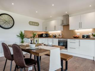 Bramley Lodge - Uk38384 - 2